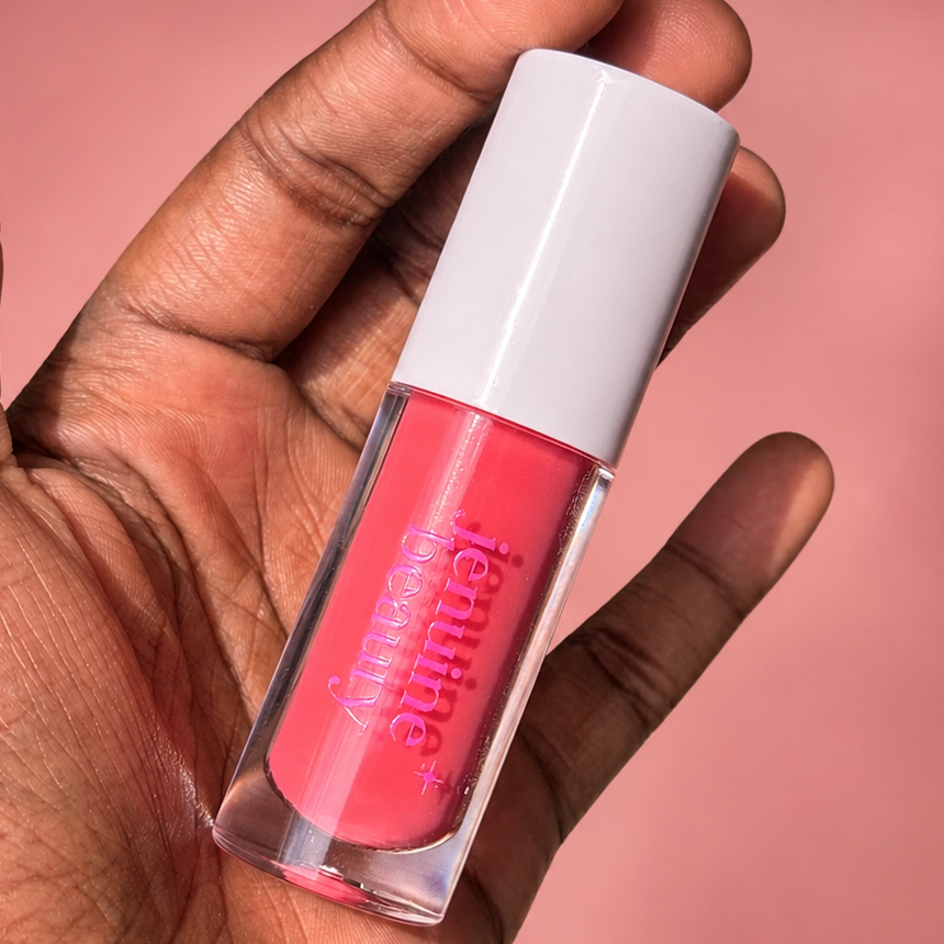 Pink Guava