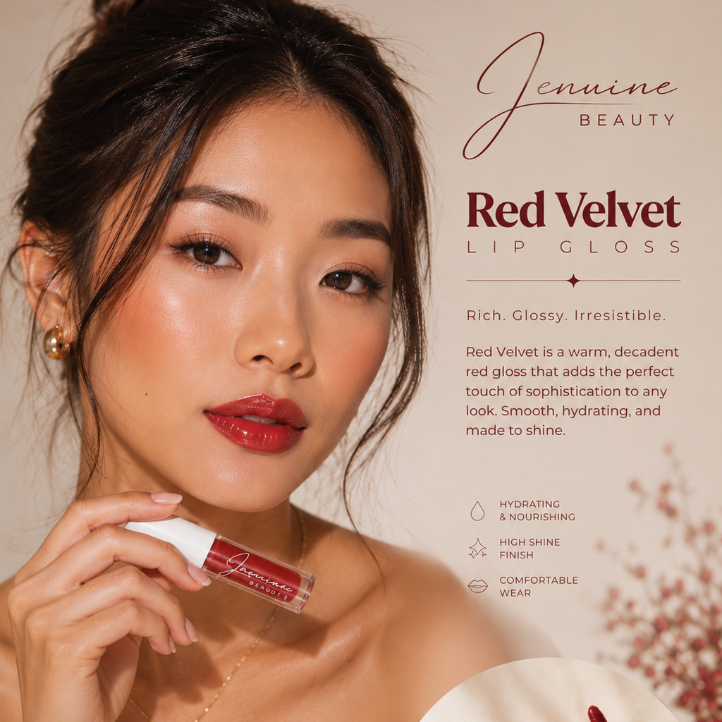 Red Velvet