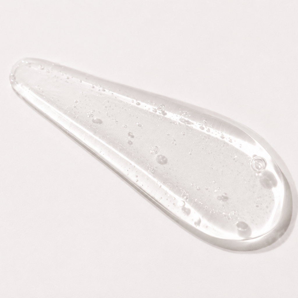 Clear Gloss