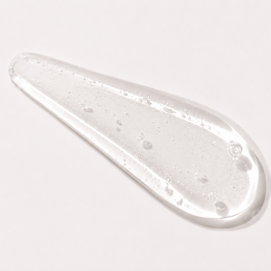 Clear Gloss