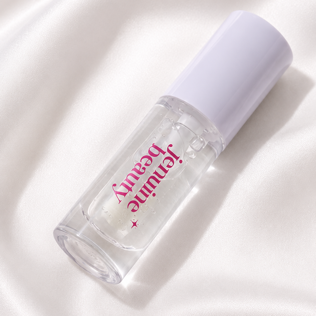 Clear Gloss